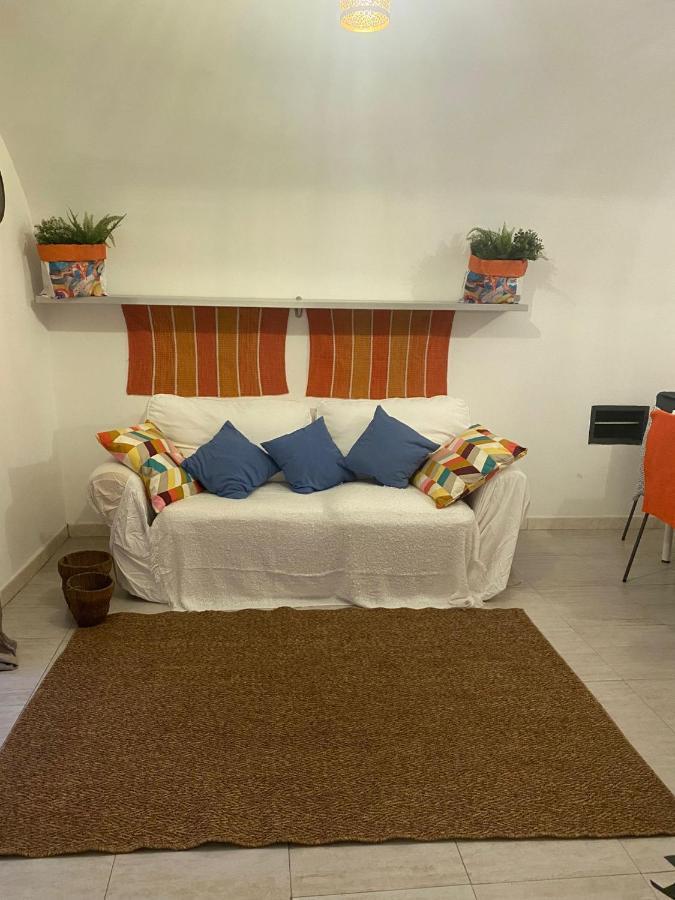 Family Home เนเปิลส์ ภายนอก รูปภาพ