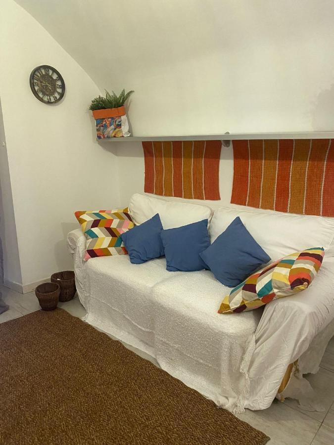 Family Home เนเปิลส์ ภายนอก รูปภาพ