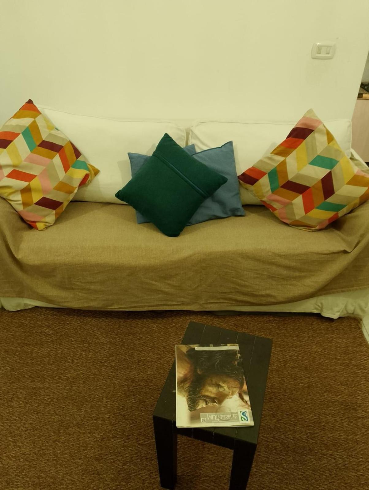 Family Home เนเปิลส์ ภายนอก รูปภาพ