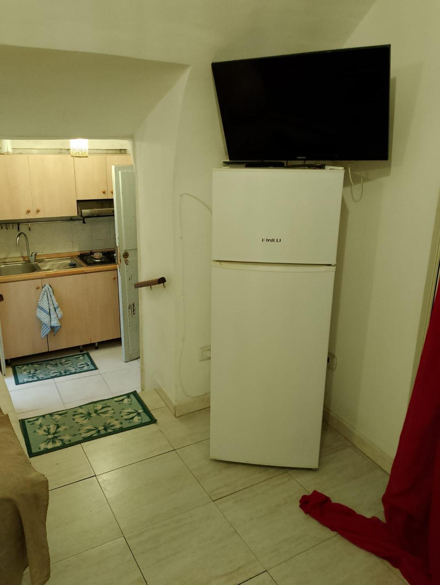 Family Home เนเปิลส์ ภายนอก รูปภาพ